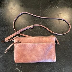 Joy crossbody